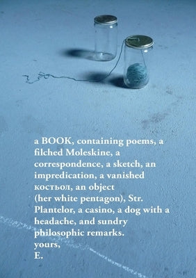 The Unmemntioable by Moure, Erin