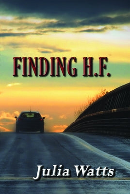 Finding H.F. by Watts, Julia