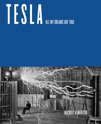 Tesla by Almereyda, Michael