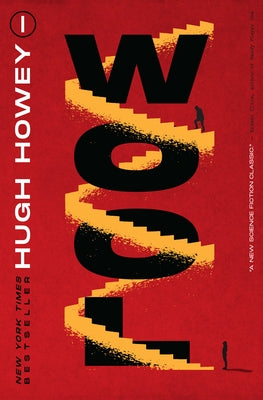 Wool by Howey, Hugh