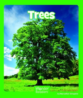 Trees by Gregoire, Maryellen