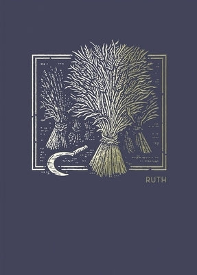 Net Abide Bible Journal - Ruth, Paperback, Comfort Print: Holy Bible by Taylor University Center for Scripture E