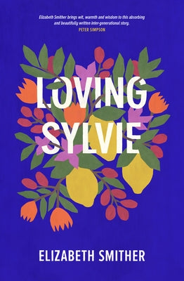 Loving Sylvie by Smither, Elizabeth