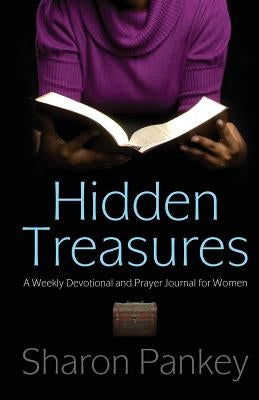 Hidden Treasure by Pankey, Sharon