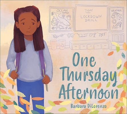 One Thursday Afternoon by Dilorenzo, Barbara