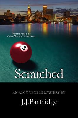 Scratched by Partridge, J. J.