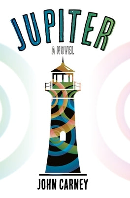 Jupiter by Carney, John