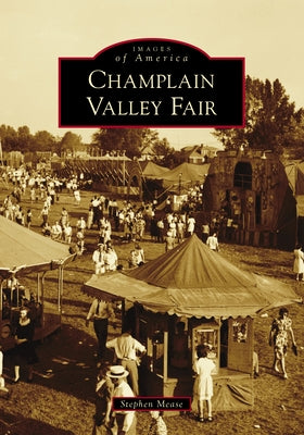 Champlain Valley Fair by Mease, Stephen