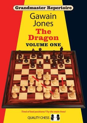 The Dragon by Jones, Gawain