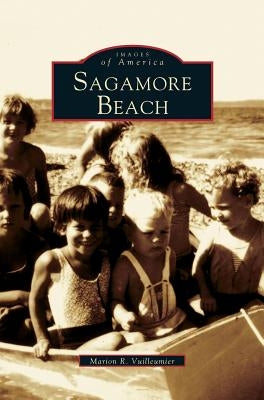 Sagamore Beach by Vuilleumier, Marion R.