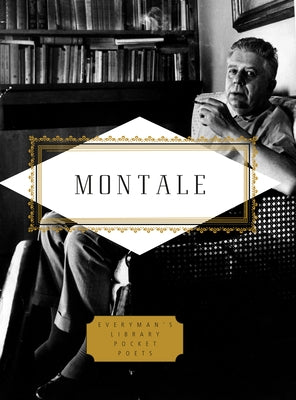 Montale: Poems by Montale, Eugenio
