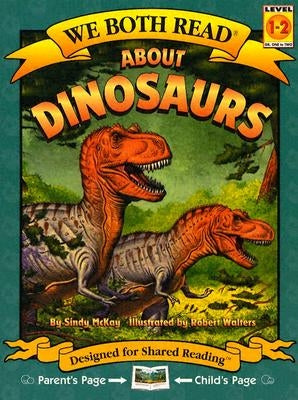 About Dinosaurs by McKay, Sindy