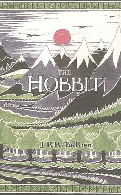 The Hobbit: 75th Anniversary Edition by Tolkien, J. R. R.