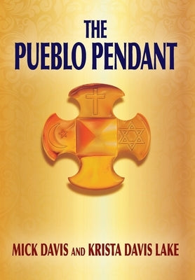 The Pueblo Pendant by Davis, Mick
