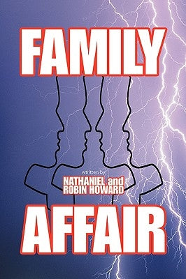 Family Affair by Nathaniel and Robin Howard, And Robin Ho