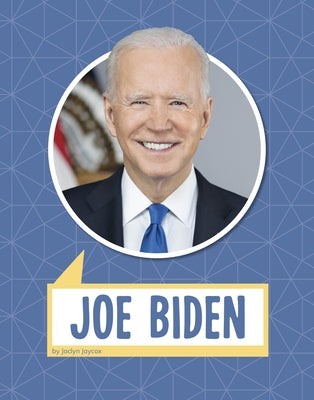 Joe Biden by Jaycox, Jaclyn