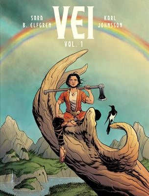 Vei, Vol. 1, Volume 1 by Elfgren, Sara B.
