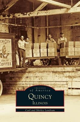 Quincy Illinois by Landrum, Carl