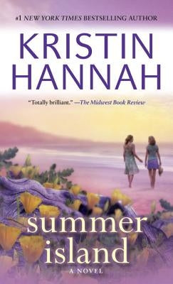 Summer Island by Hannah, Kristin
