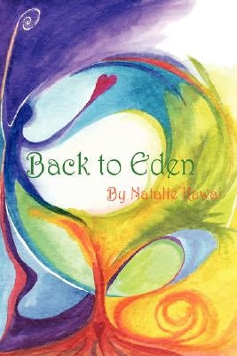 Back to Eden by Kawai, Natalie