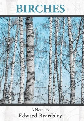 Birches by Beardsley, Edward