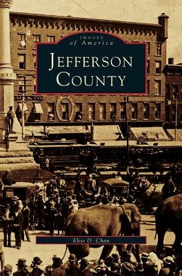 Jefferson County by Chan, Elise D.