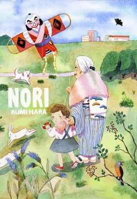Nori by Hara, Rumi