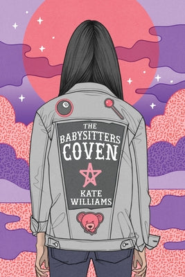 The Babysitters Coven by Williams, Kate M.