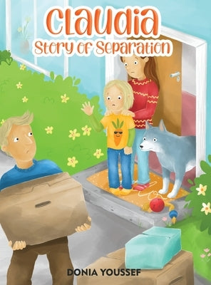 Claudia: Story of Separation by Youssef, Donia