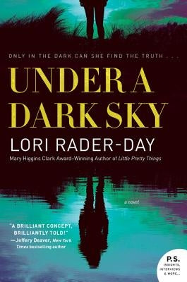 Under a Dark Sky by Rader-Day, Lori