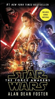 The Force Awakens by Foster, Alan Dean