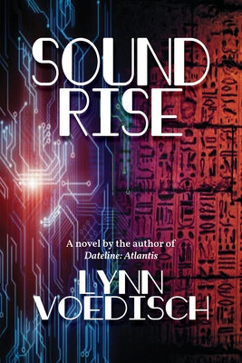 Soundrise by Voedisch, Lynn