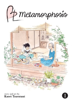 Bl Metamorphosis Vol. 1 by Tsurutani, Kaori