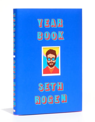Yearbook by Rogen, Seth