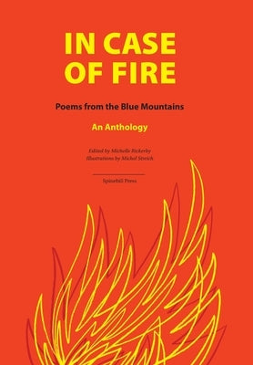 In Case of Fire by Rickerby, Michelle