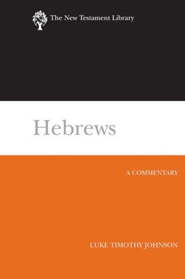 Hebrews (Ntl by Johnson, Luke Timothy