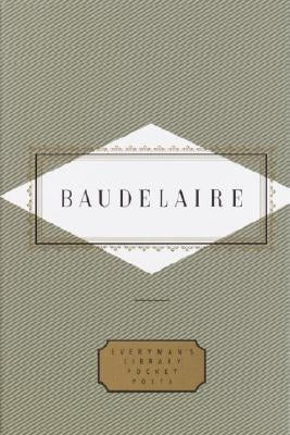 Baudelaire: Poems by Baudelaire, Charles