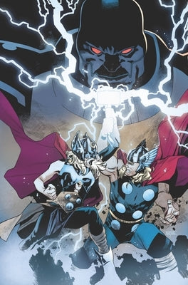 Thor by Jason Aaron: The Complete Collection Vol. 4 by Aaron, Jason
