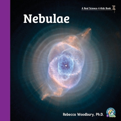 Nebulae by Woodbury, Rebecca