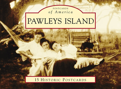 Pawleys Island by Roberts, Steve