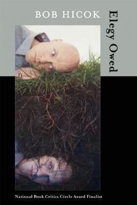 Elegy Owed by Hicok, Bob