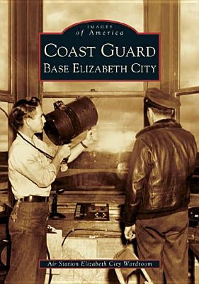 Coast Guard Base Elizabeth City by Air Station Elizabeth City Wardroom