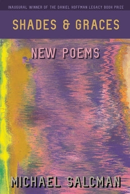 Shades & Graces by Salcman, Michael