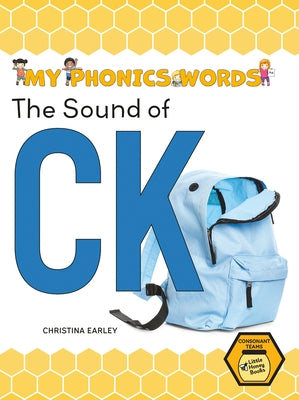 The Sound of Ck by Earley, Christina