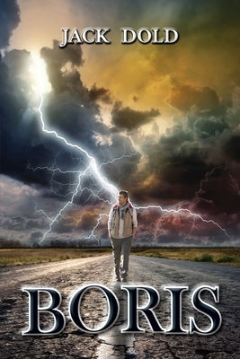 Boris by Dold, Jack