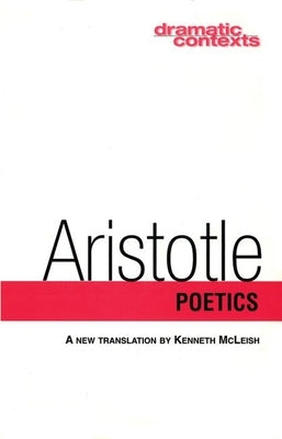 Poetics by Aristotle, Aristotle