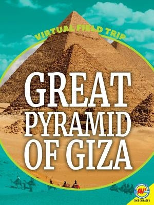 Pyramids of Giza by Kissock, Heather