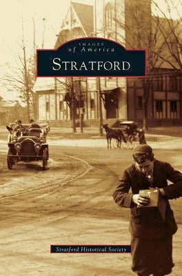 Stratford by Stratford Historical Society