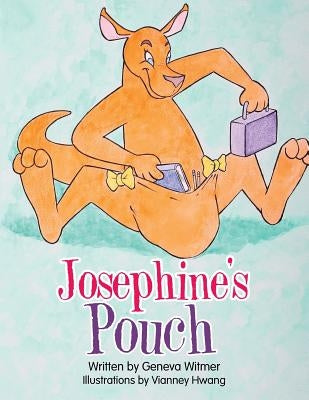 Josephine's Pouch by Witmer, Geneva