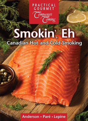 Smokin', Eh by Anderson, Ted